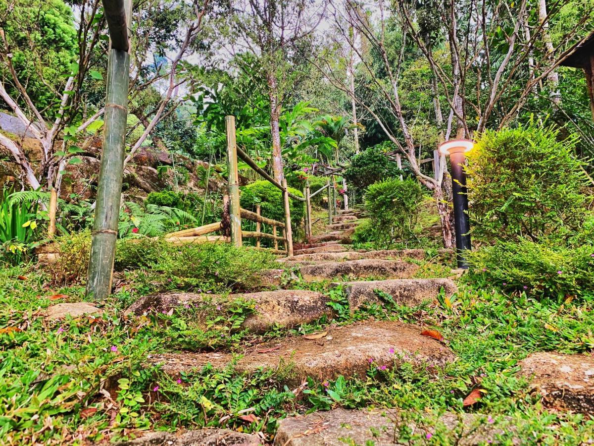 Harmony Valley Retreat Bukit Tinggi Dış mekan fotoğraf