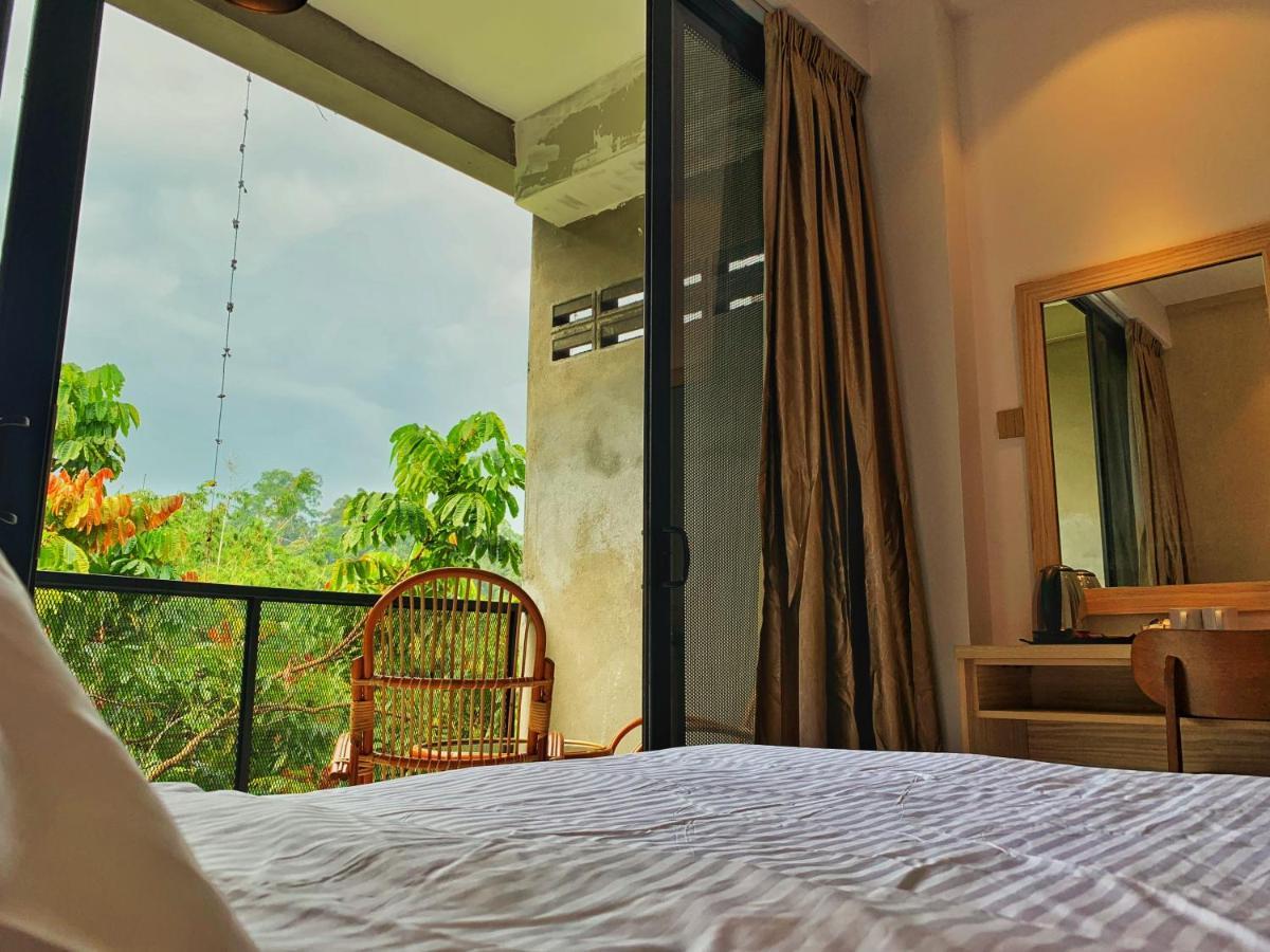 Harmony Valley Retreat Bukit Tinggi Dış mekan fotoğraf