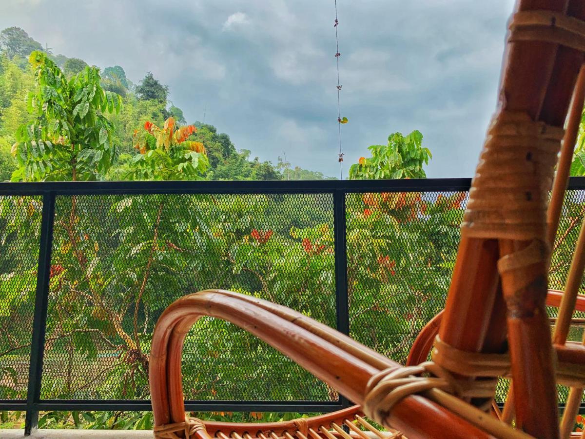 Harmony Valley Retreat Bukit Tinggi Dış mekan fotoğraf