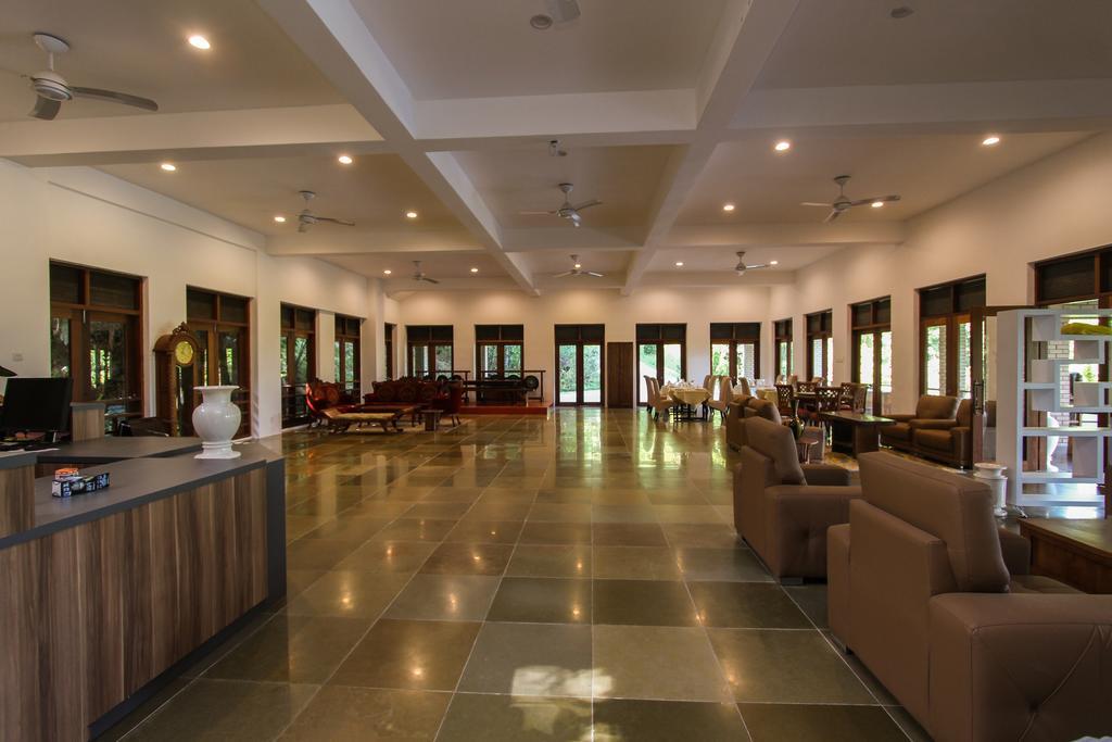 Harmony Valley Retreat Bukit Tinggi Dış mekan fotoğraf