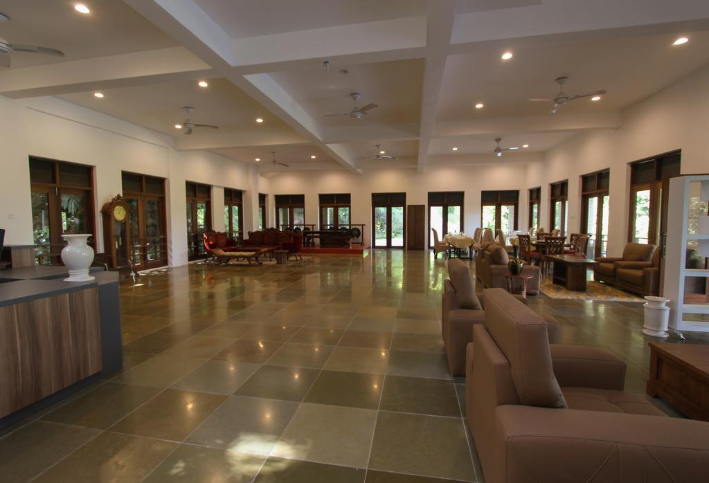 Harmony Valley Retreat Bukit Tinggi Dış mekan fotoğraf