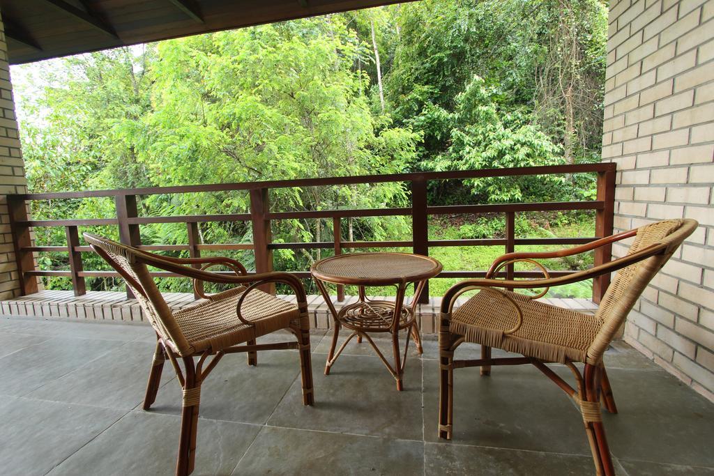 Harmony Valley Retreat Bukit Tinggi Dış mekan fotoğraf