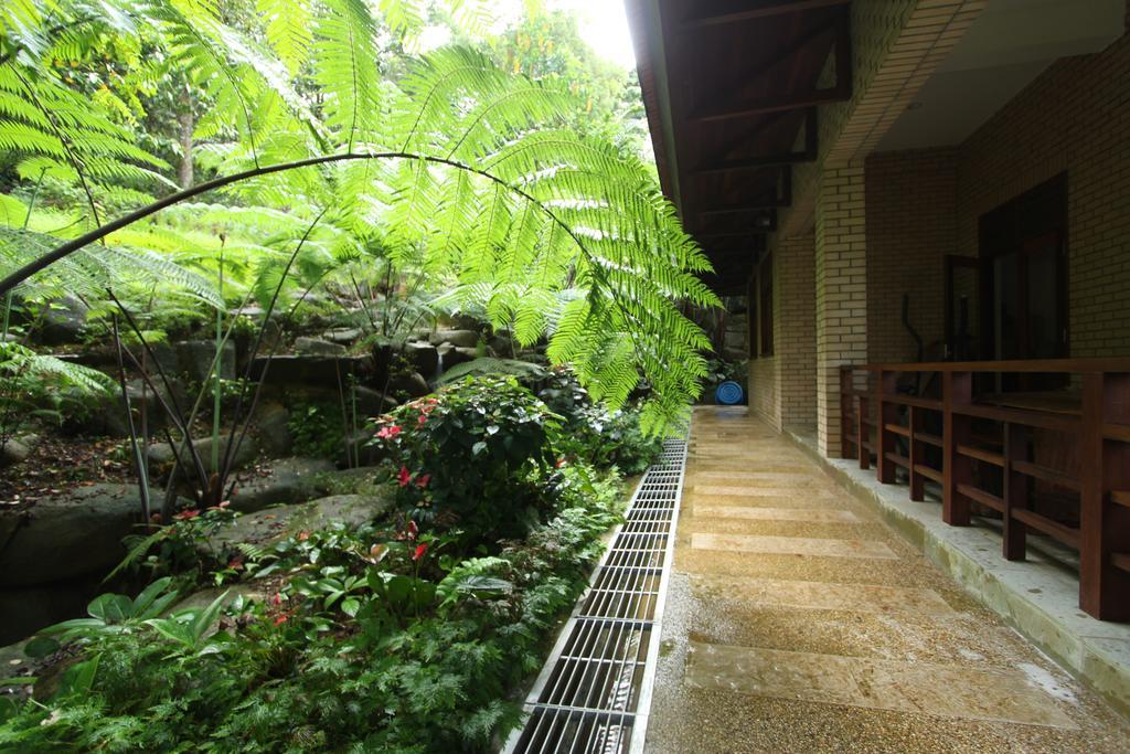 Harmony Valley Retreat Bukit Tinggi Dış mekan fotoğraf
