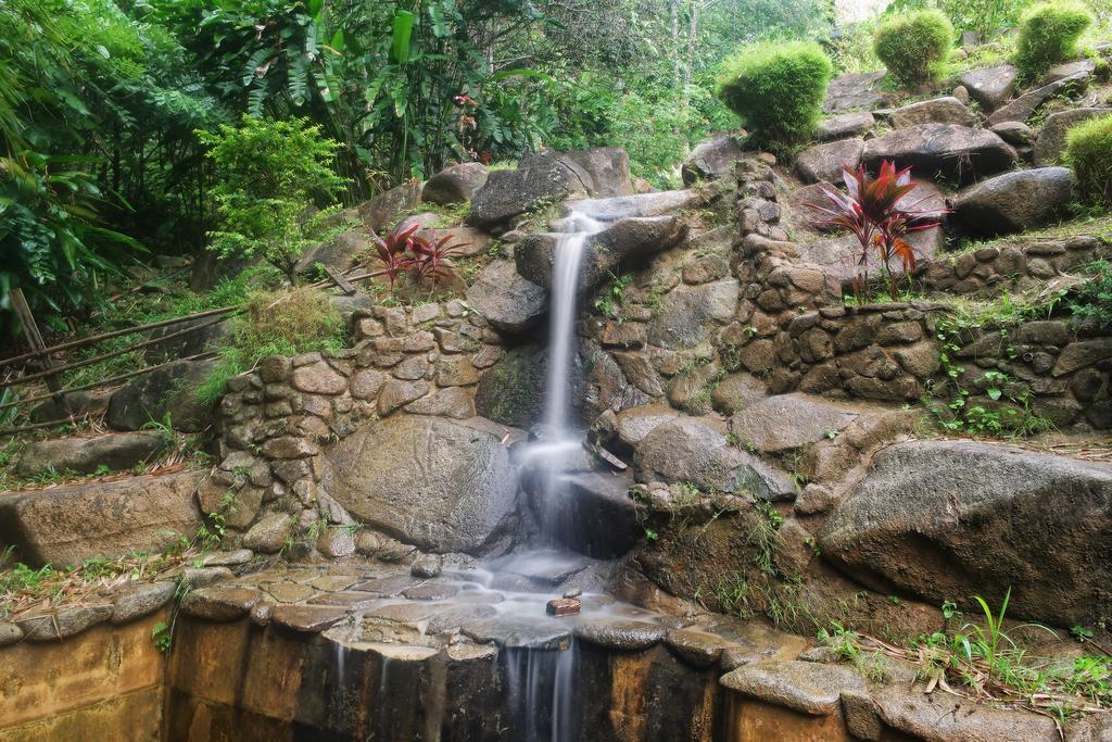 Harmony Valley Retreat Bukit Tinggi Dış mekan fotoğraf