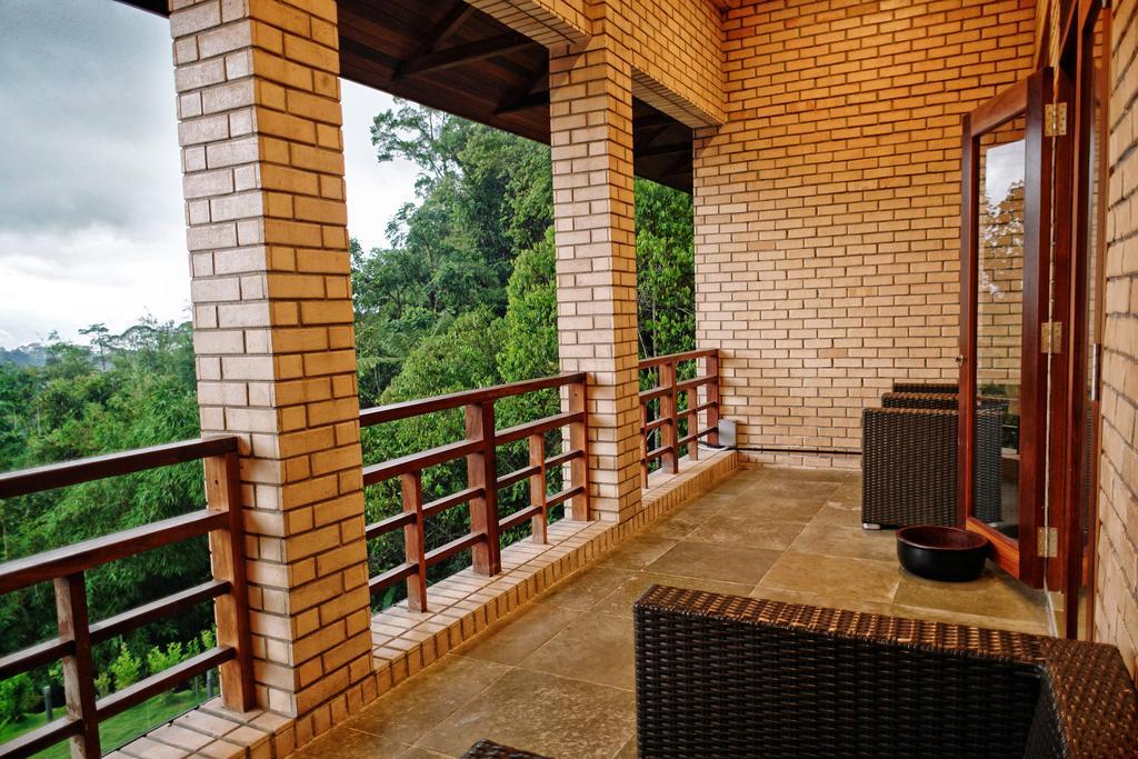 Harmony Valley Retreat Bukit Tinggi Dış mekan fotoğraf