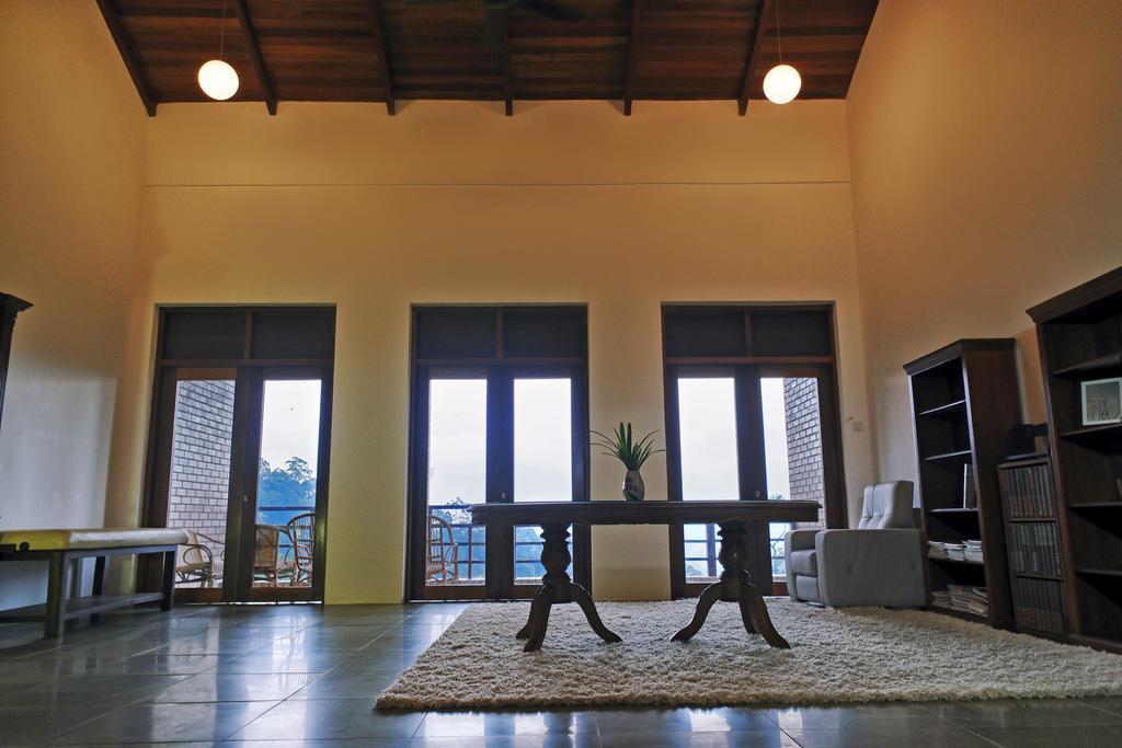 Harmony Valley Retreat Bukit Tinggi Dış mekan fotoğraf