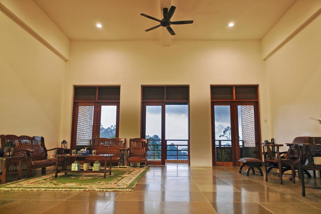 Harmony Valley Retreat Bukit Tinggi Dış mekan fotoğraf