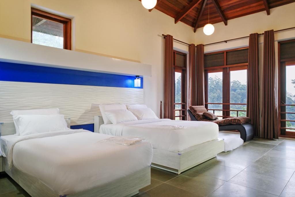 Harmony Valley Retreat Bukit Tinggi Dış mekan fotoğraf
