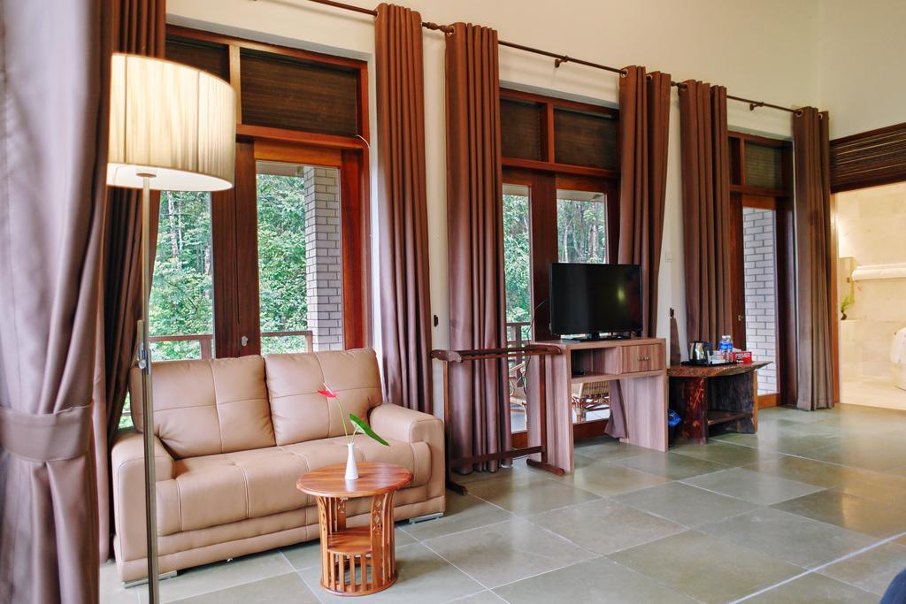 Harmony Valley Retreat Bukit Tinggi Dış mekan fotoğraf