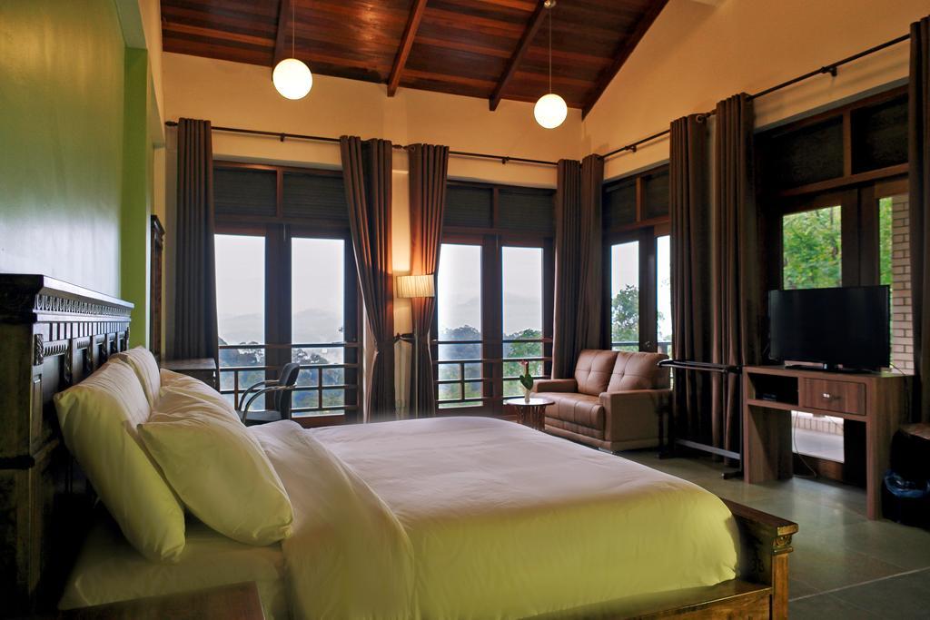 Harmony Valley Retreat Bukit Tinggi Dış mekan fotoğraf