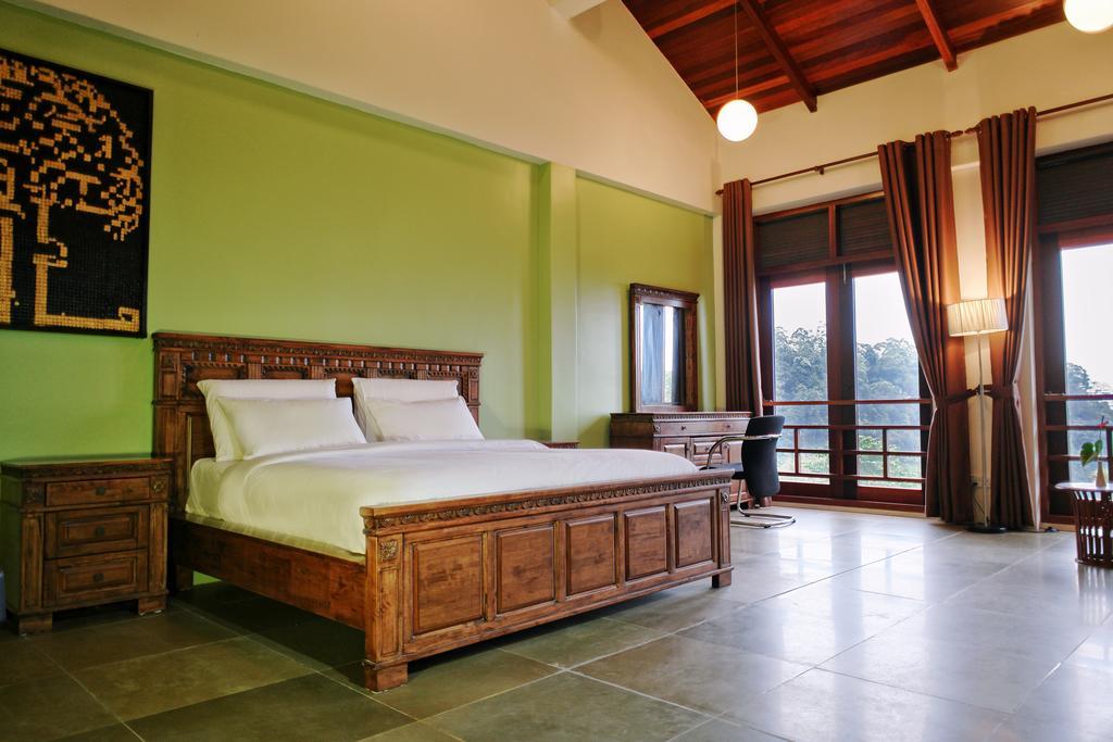Harmony Valley Retreat Bukit Tinggi Dış mekan fotoğraf
